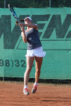 Lena Greiner 752 - Lilienthal Open